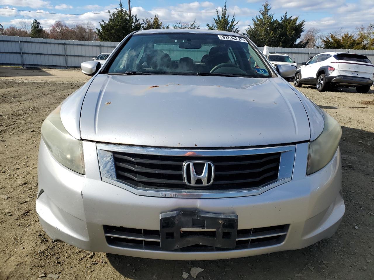 2008 Honda Accord - Фото 5