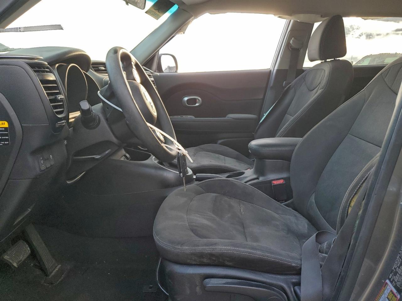2018 Kia Soul - Фото 7