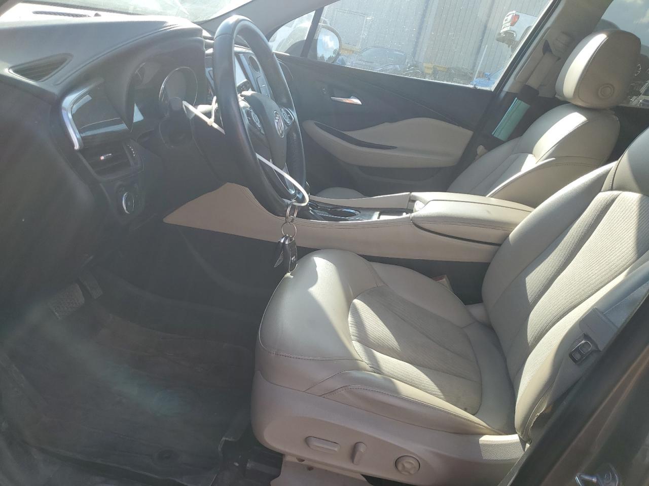 2019 Buick Envision Preferred - Image 7