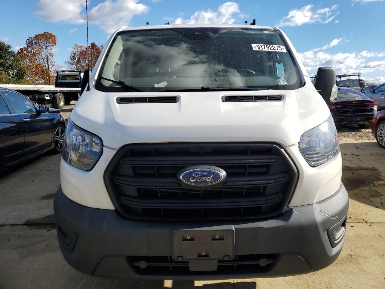 2020 Ford Transit 250 Delivery Van - Image 5