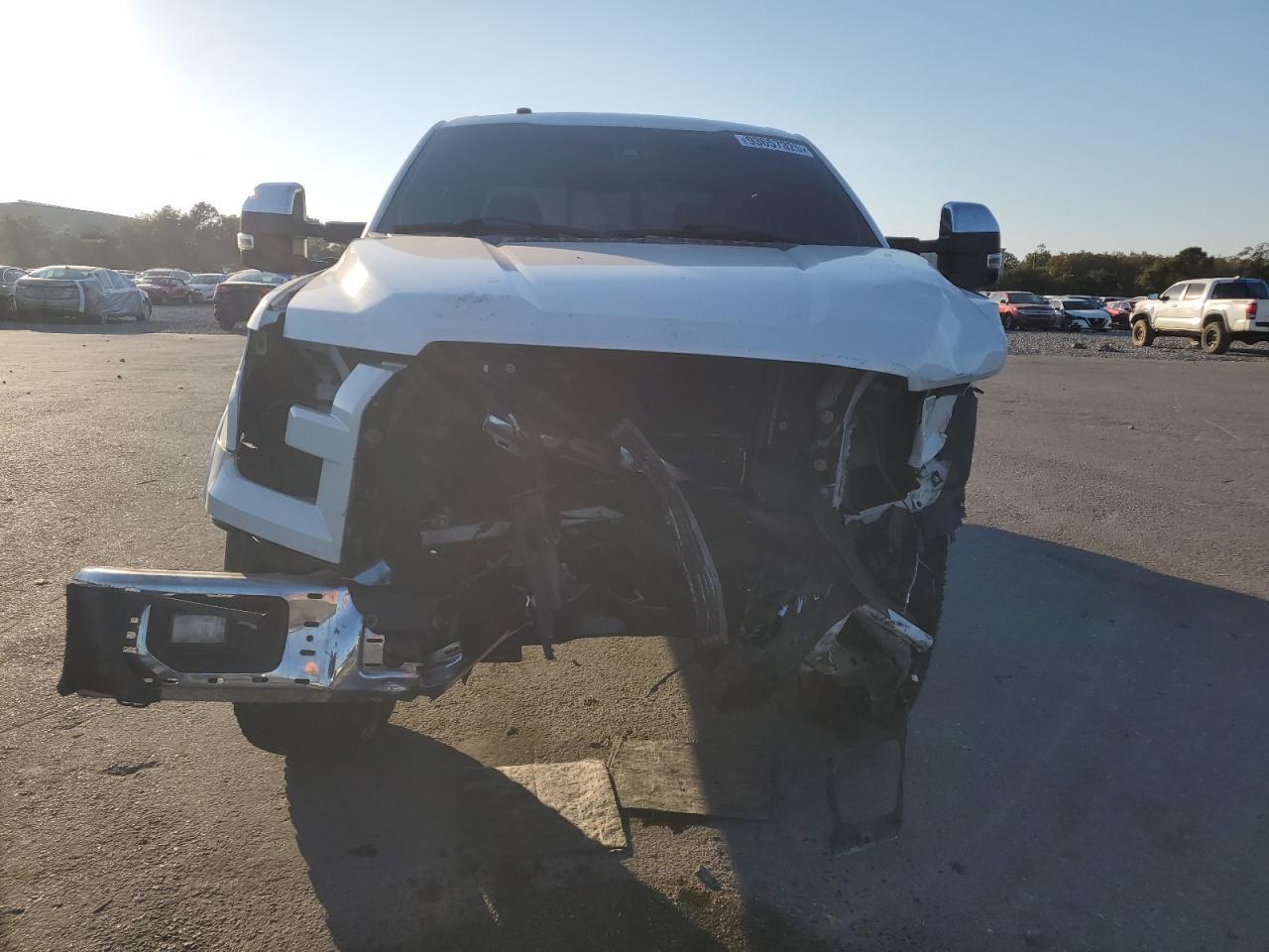 2016 Ford F150 Supercrew - Фото 5