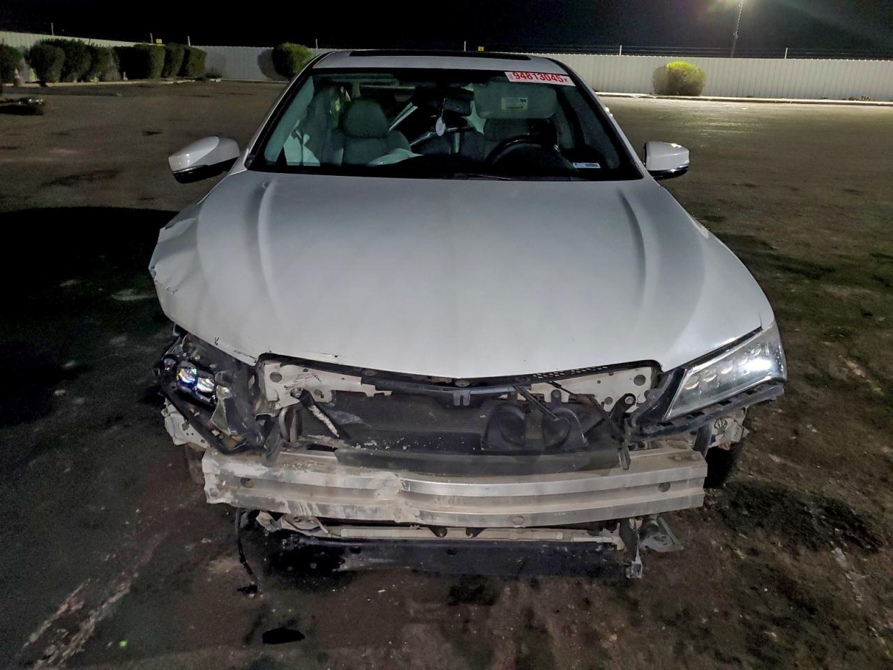 2016 Acura Tlx - Image 5