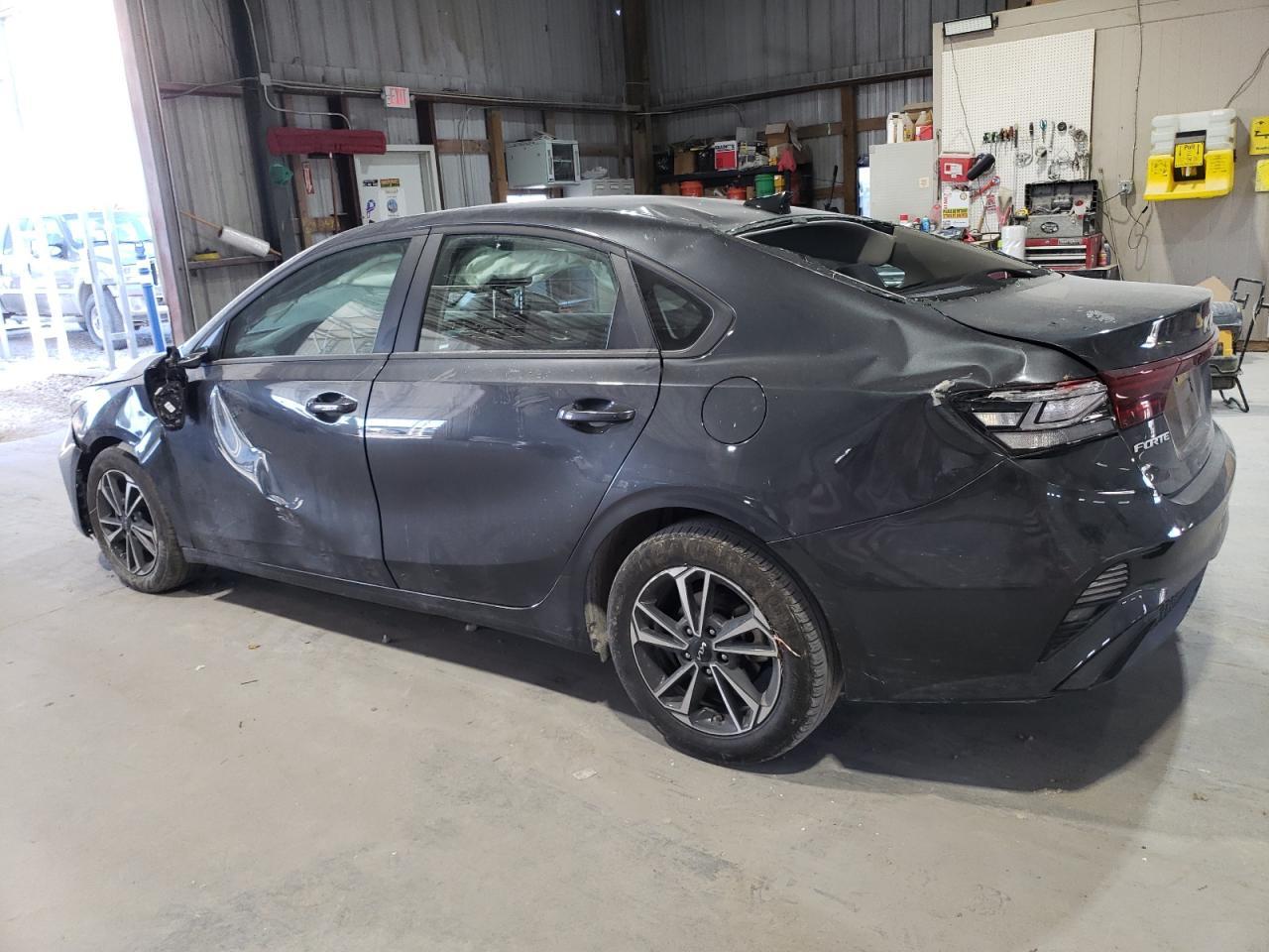 2024 Kia Forte Lx - Image 2