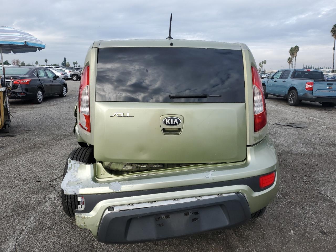 2013 Kia Soul - Фото 6