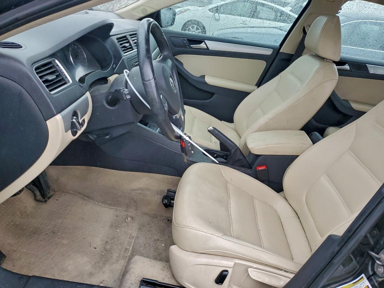 2014 Volkswagen Jetta Se - Фото 7