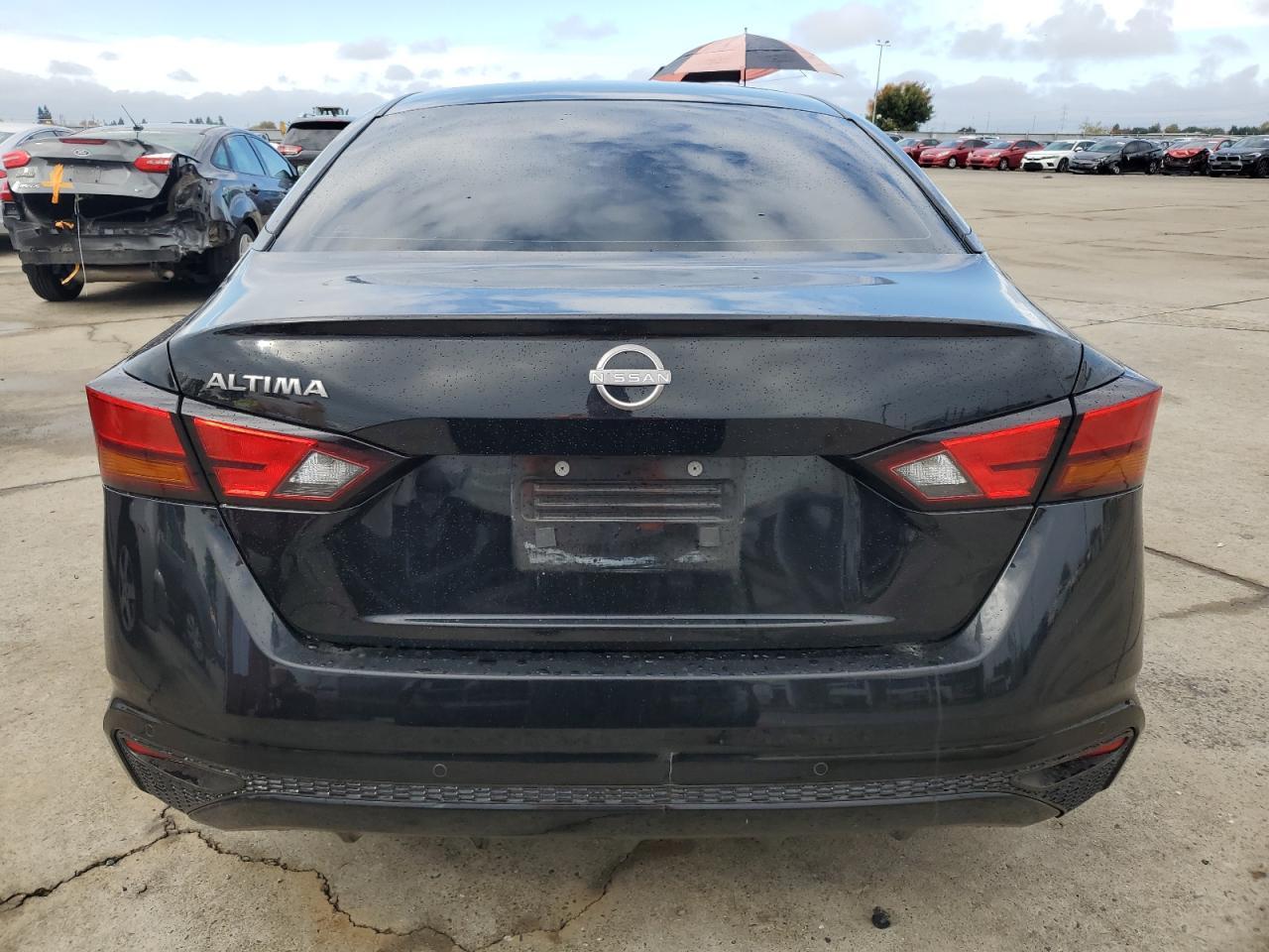 2023 Nissan Altima S - Image 6