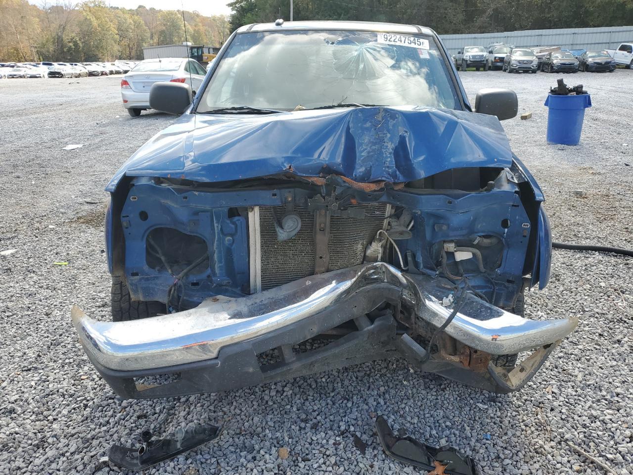 2005 Chevrolet Colorado - Image 5