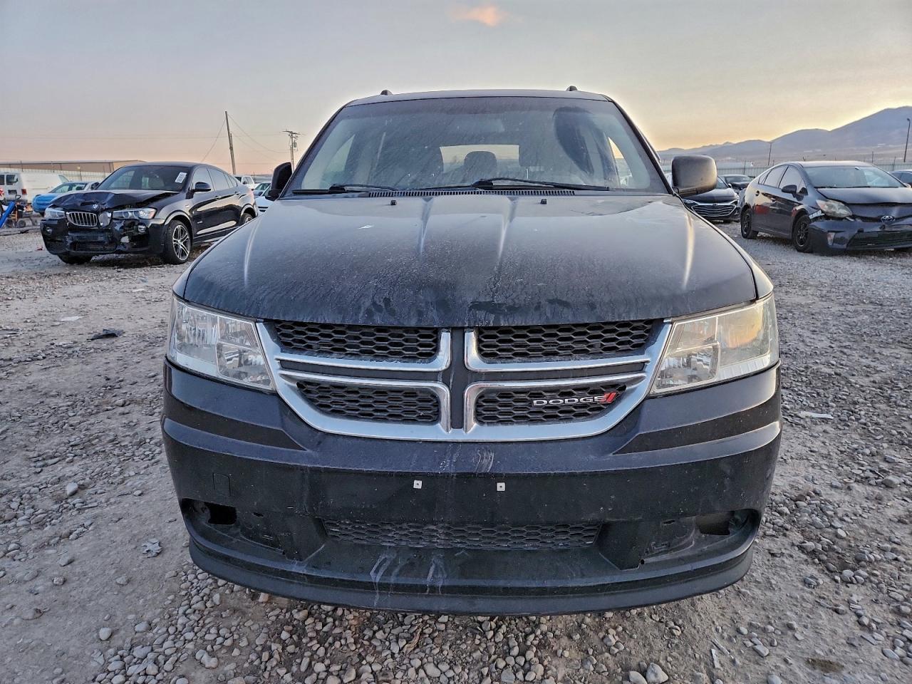 2016 Dodge Journey Se - Фото 5