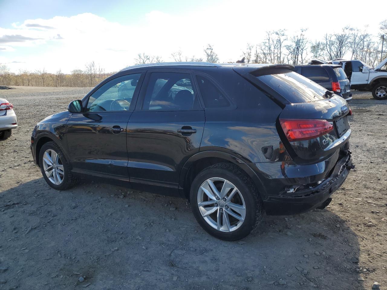 2017 Audi Q3 Premium - Image 2