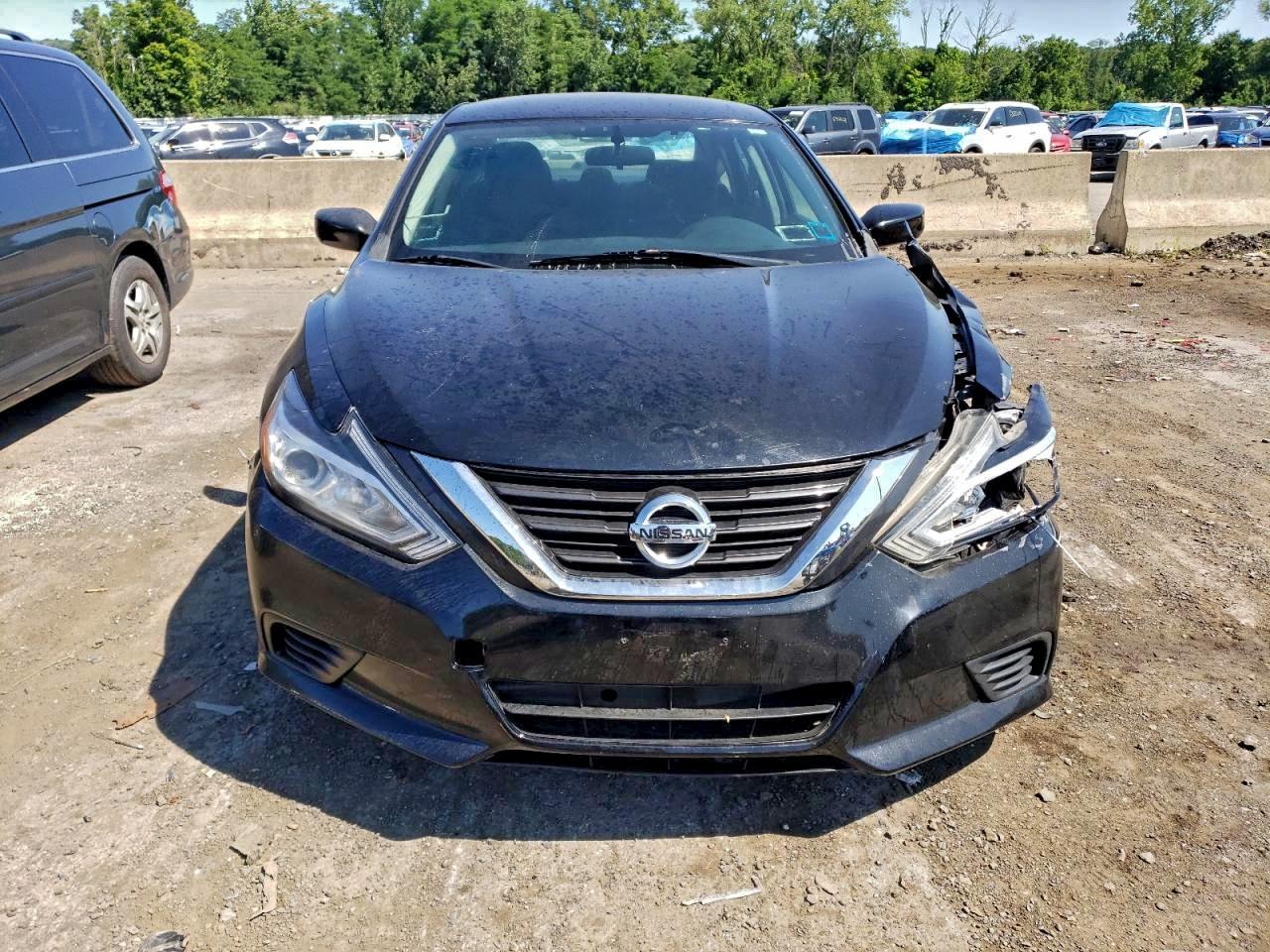 2016 Nissan Altima 2.5 - Фото 5