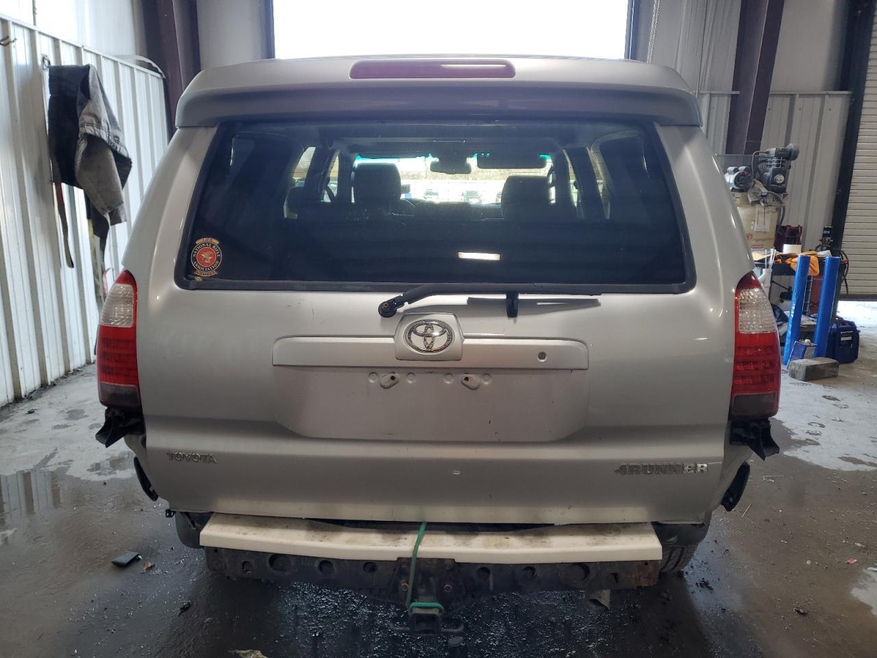 2008 Toyota 4Runner Sr5 - Image 6