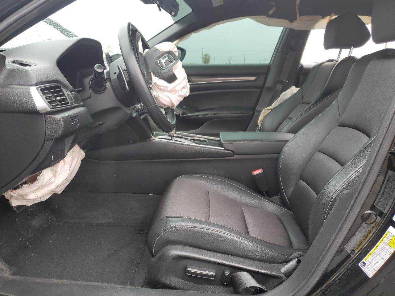 2019 Honda Accord Sport - Image 7