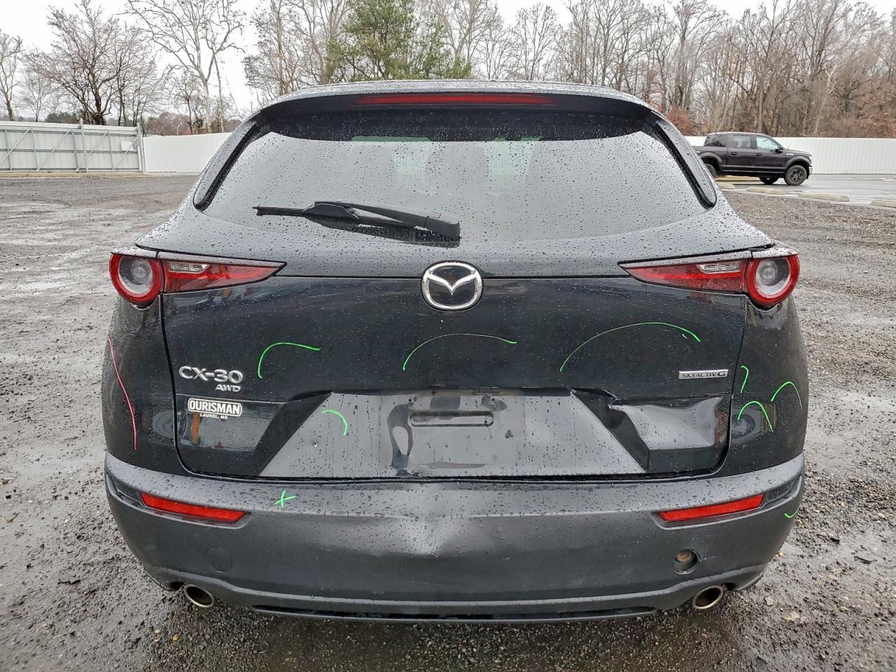 2021 Mazda Cx-30 Preferred - Фото 6