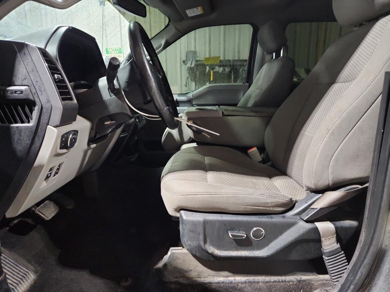2018 Ford F150 Supercrew - Image 7