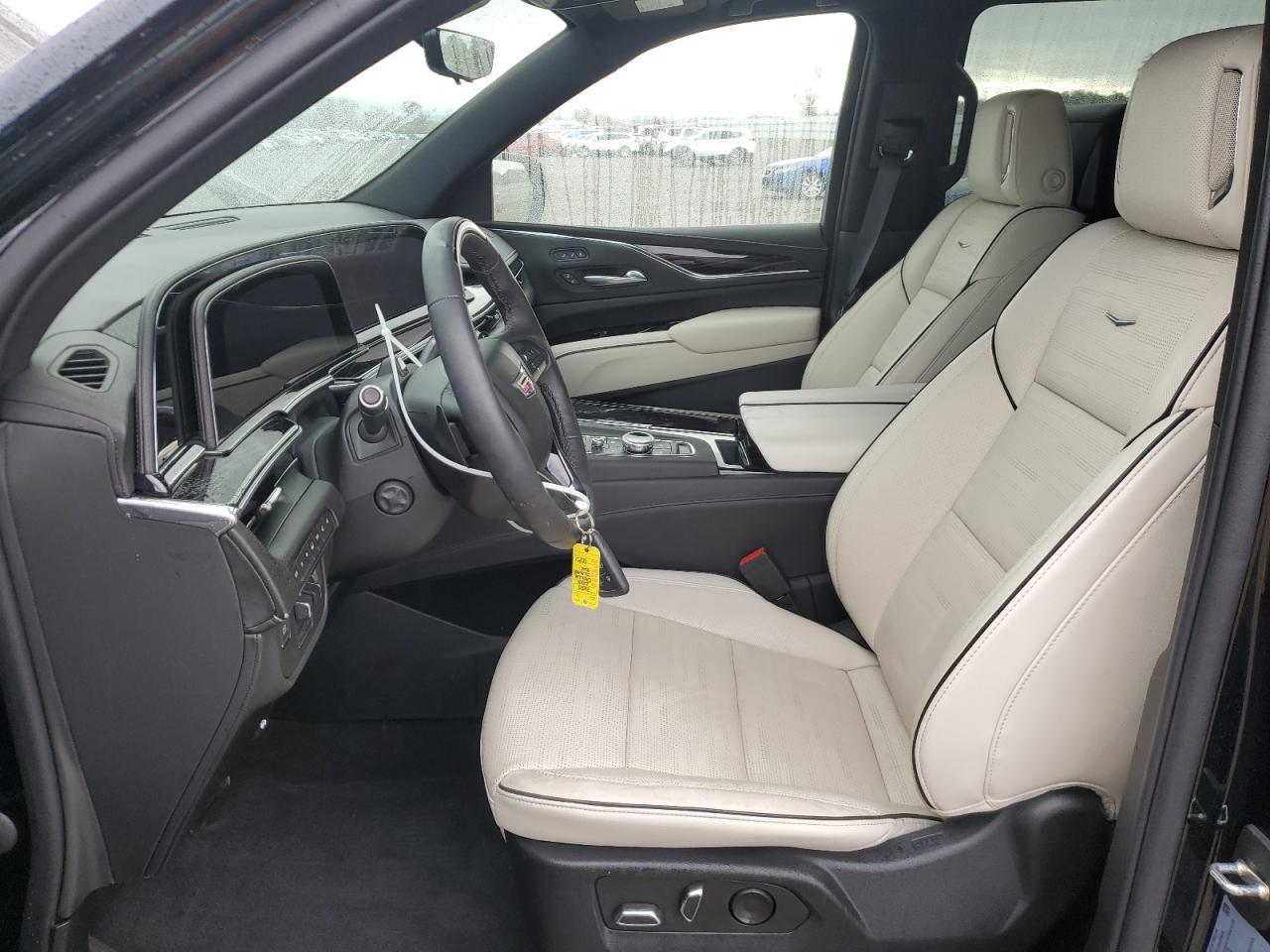 2023 Cadillac Escalade Esv Sport - Image 7