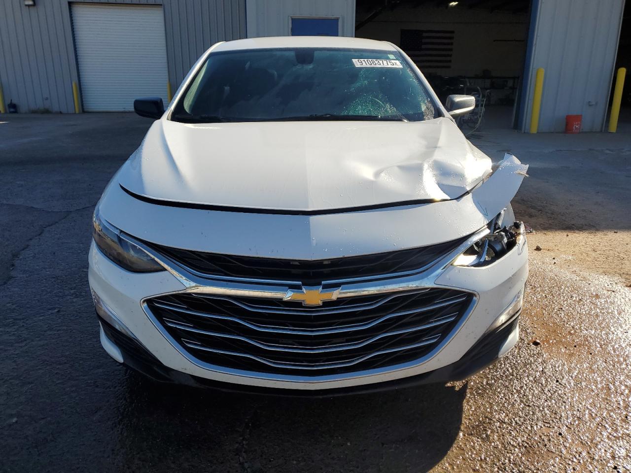 2019 Chevrolet Malibu Ls - Image 5