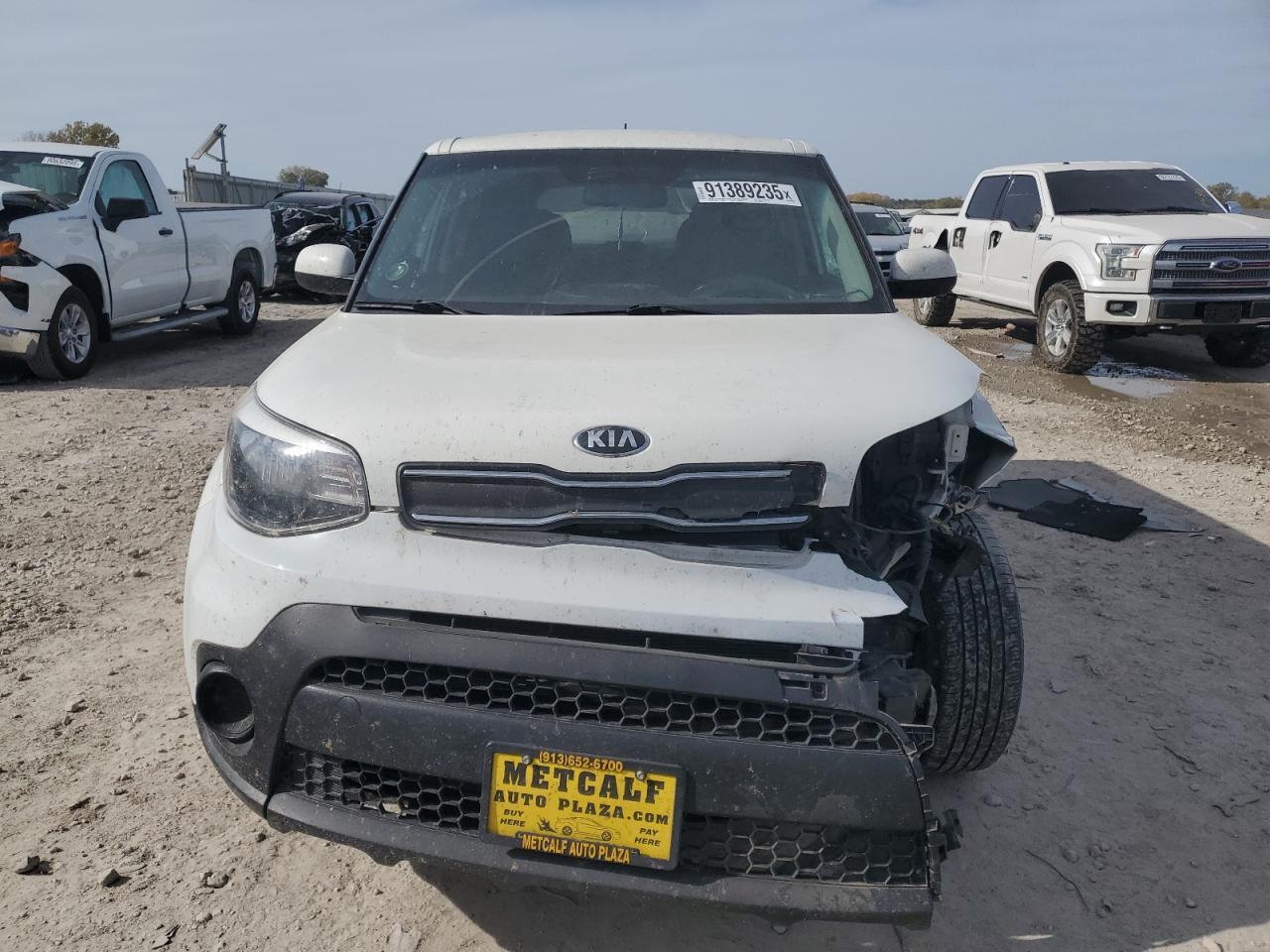 2019 Kia Soul - Фото 5