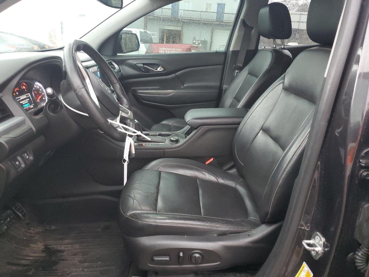 2017 GMC Acadia Slt-1 - Фото 7