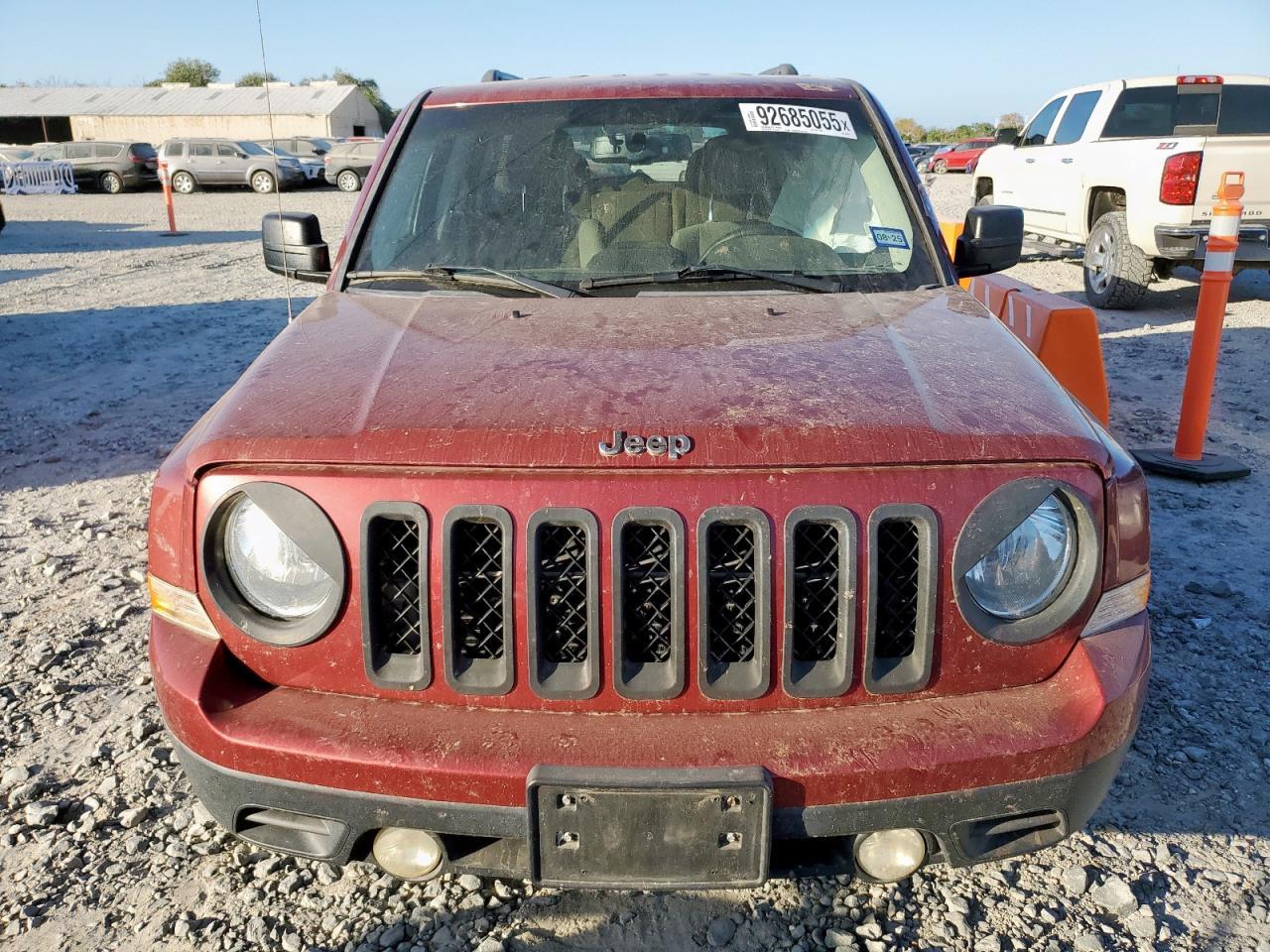 2016 Jeep Patriot Latitude - Image 5