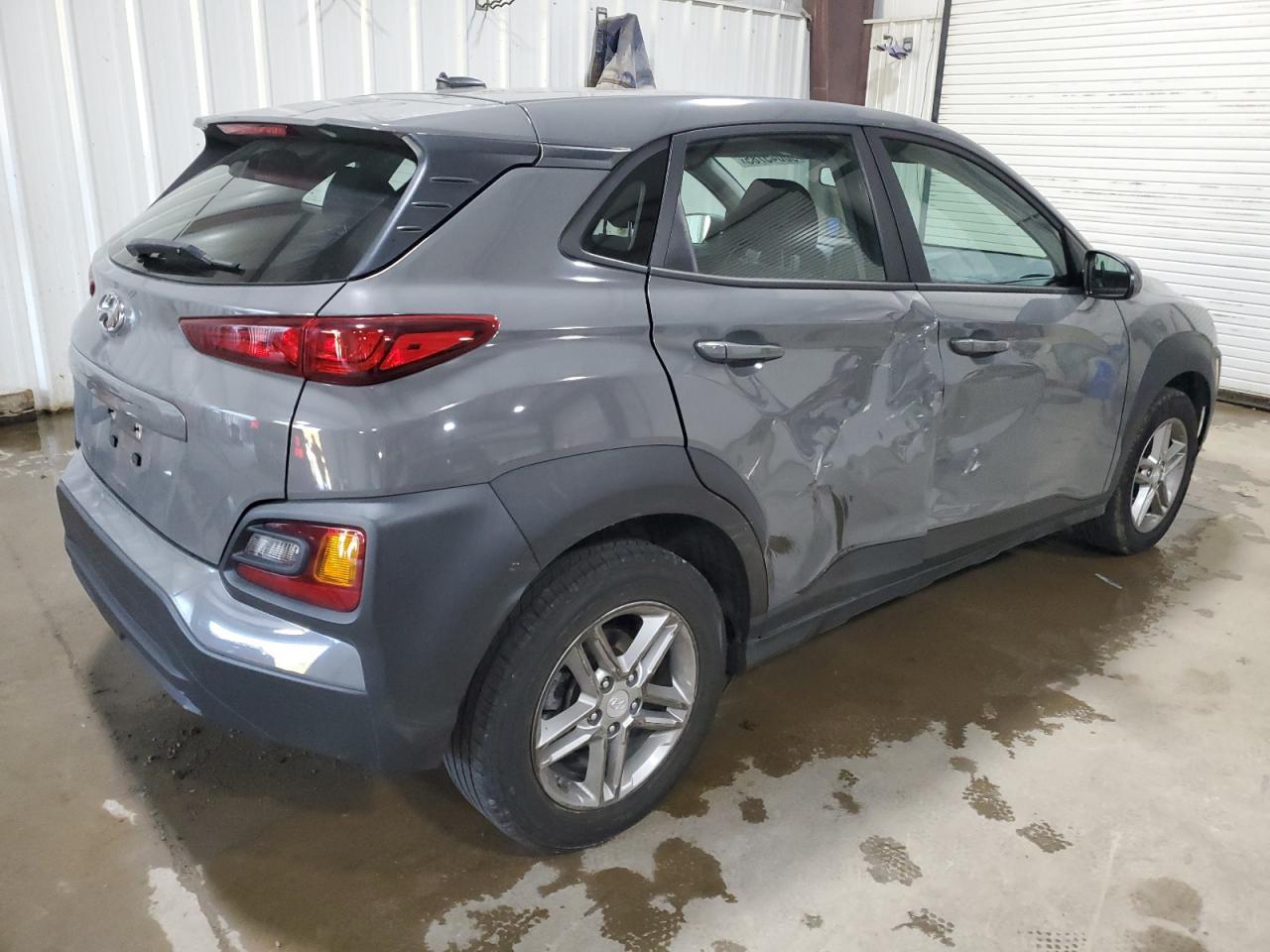 2020 Hyundai Kona Se - Фото 3