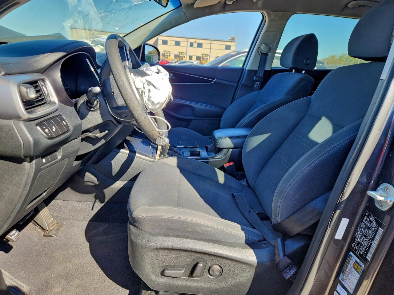 2019 Kia Sorento Lx - Фото 7