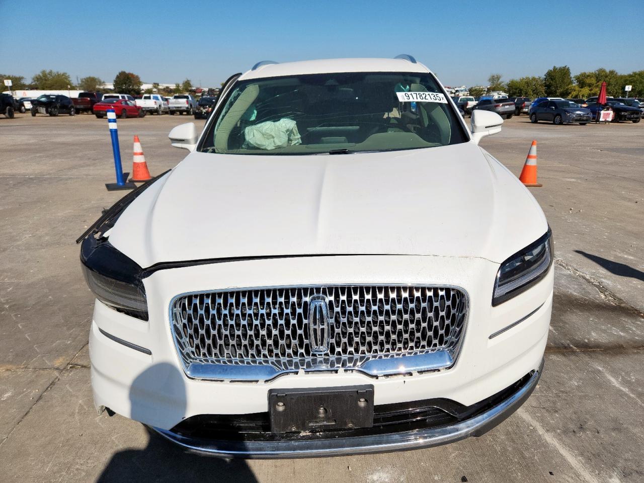 2022 Linc Nautilus Std - Фото 5