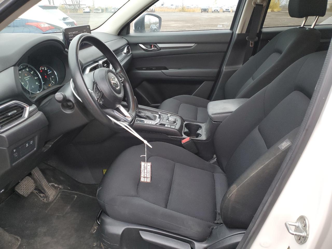 2024 Mazda Cx-5 Select - Фото 7