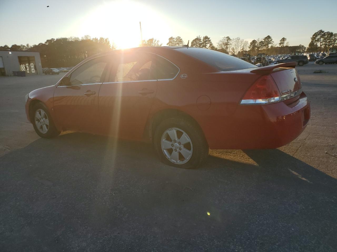 2009 Chevrolet Impala 1Lt - Image 2