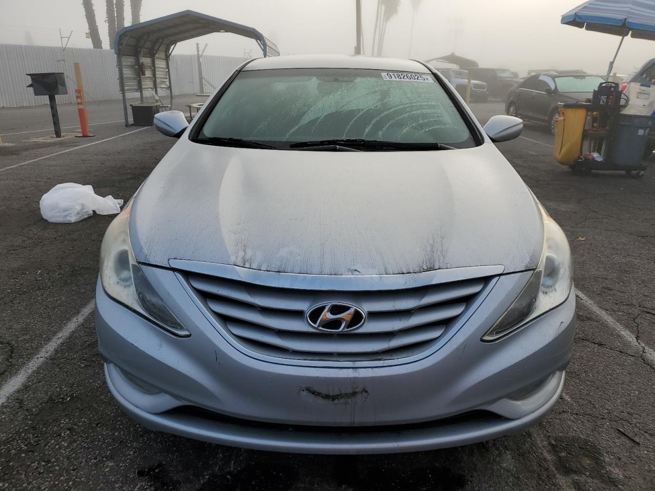 2013 Hyundai Sonata Gls - Image 5