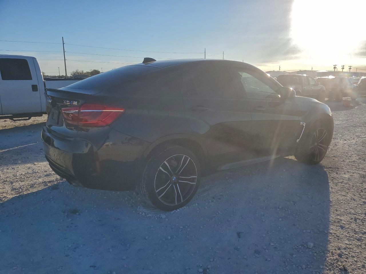 2015 BMW X6 M - Image 3