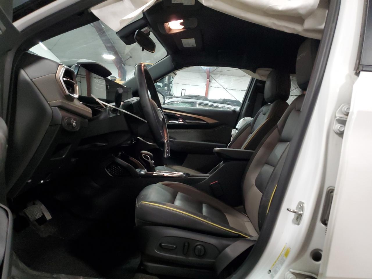 2024 Chevrolet Trailblazer Activ - Фото 7