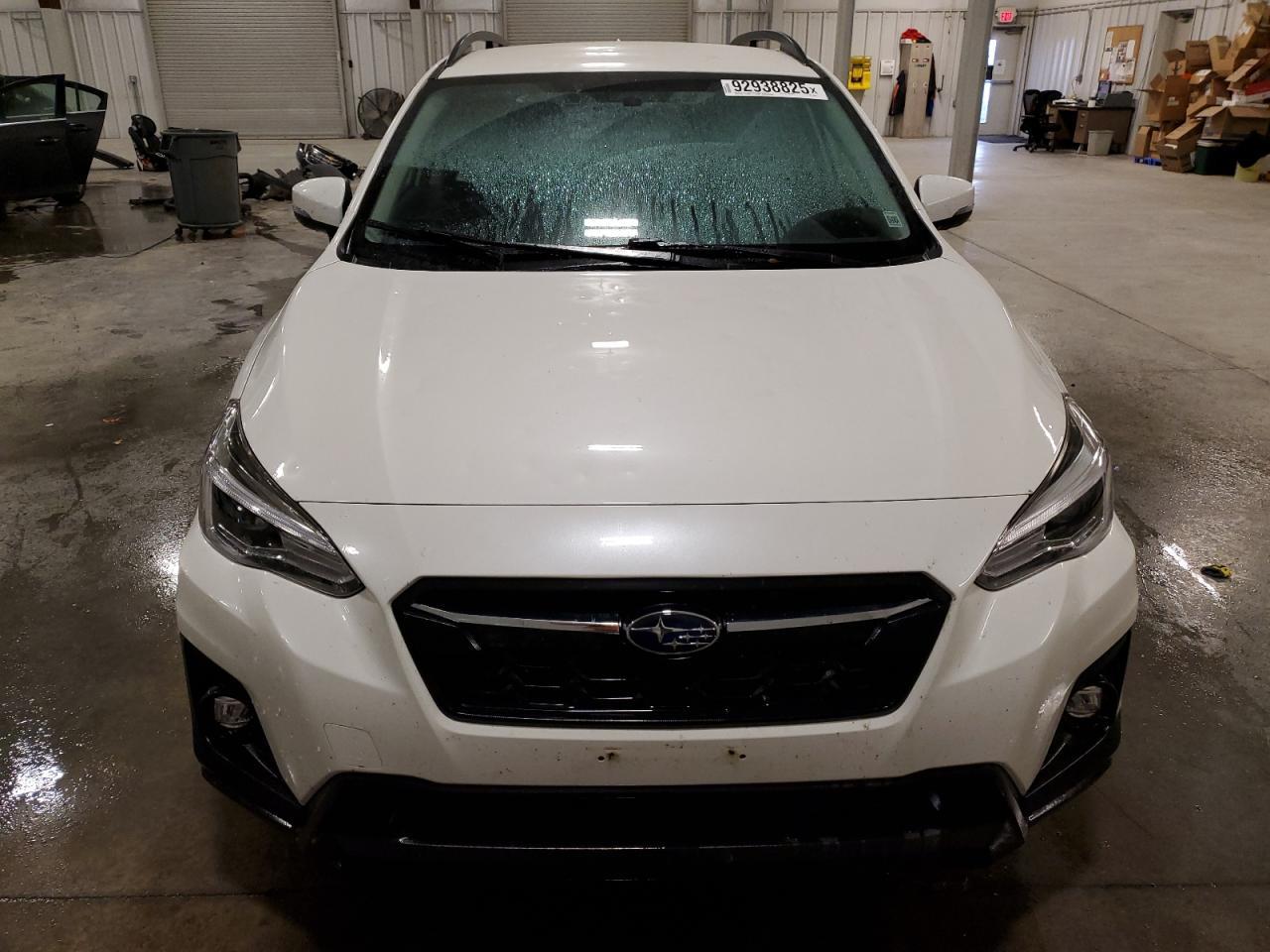 2020 Subaru Crosstrek Limited - Фото 5