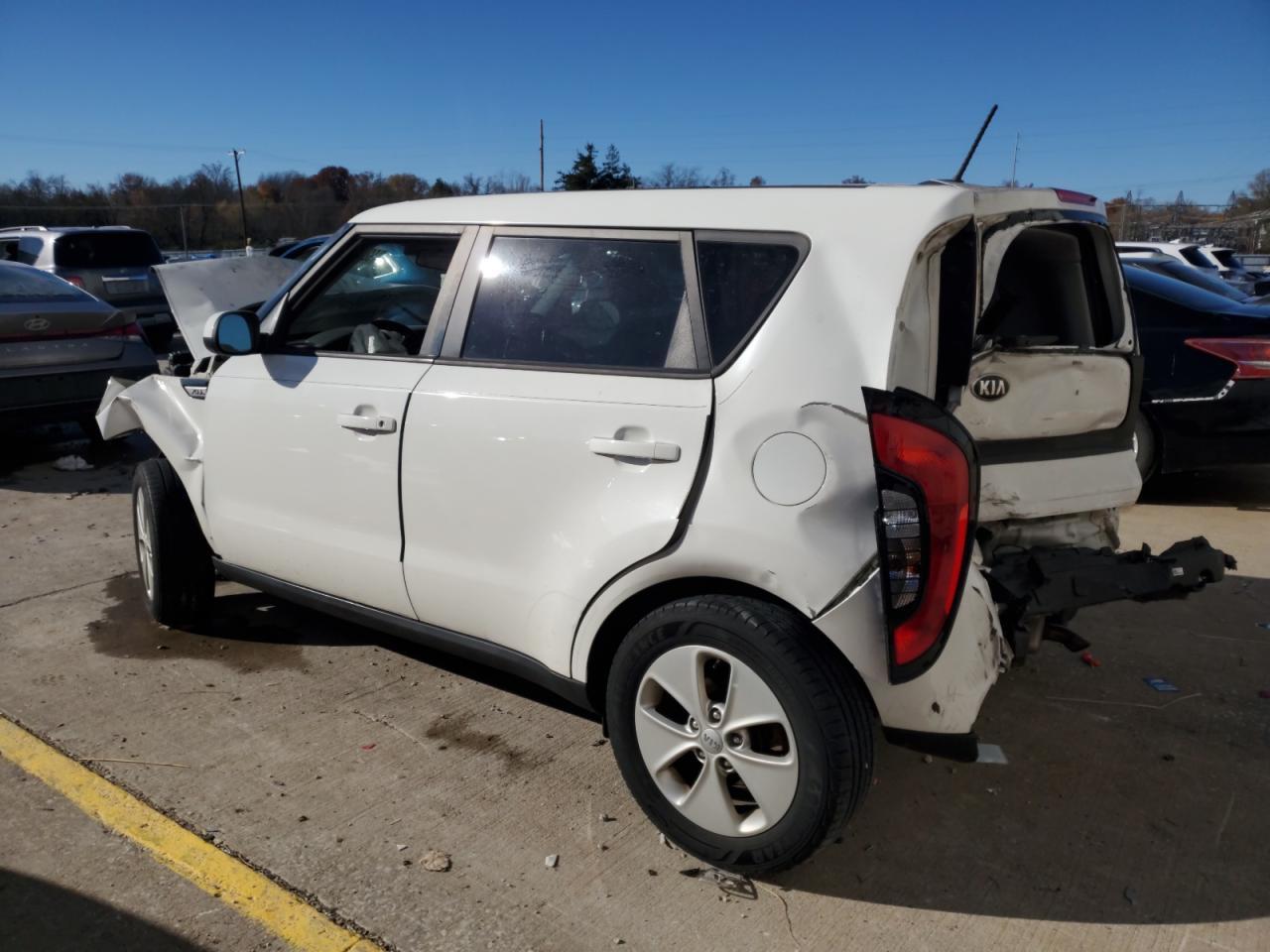 2016 Kia Soul - Фото 2