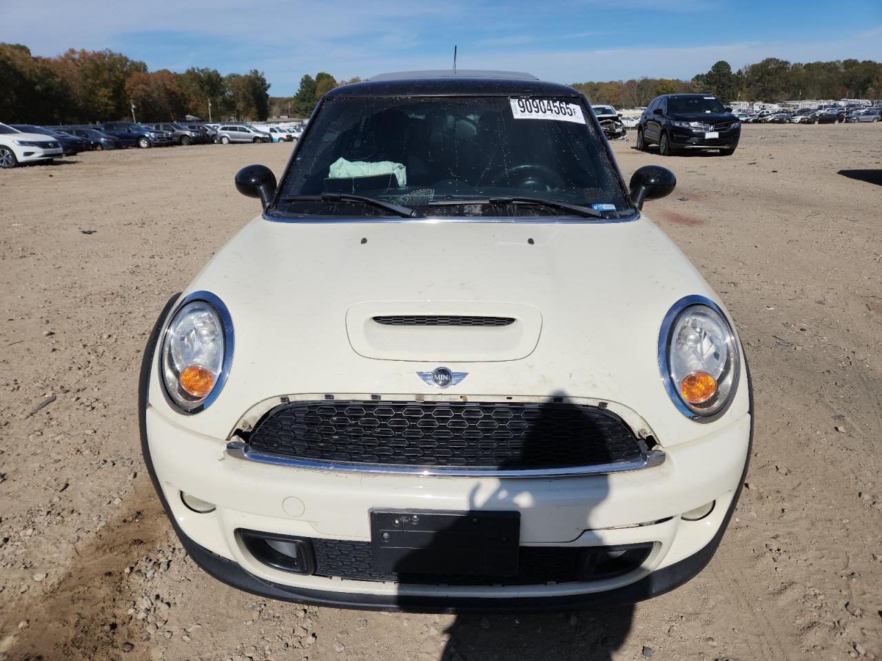 2013 Mini Cooper S - Image 5