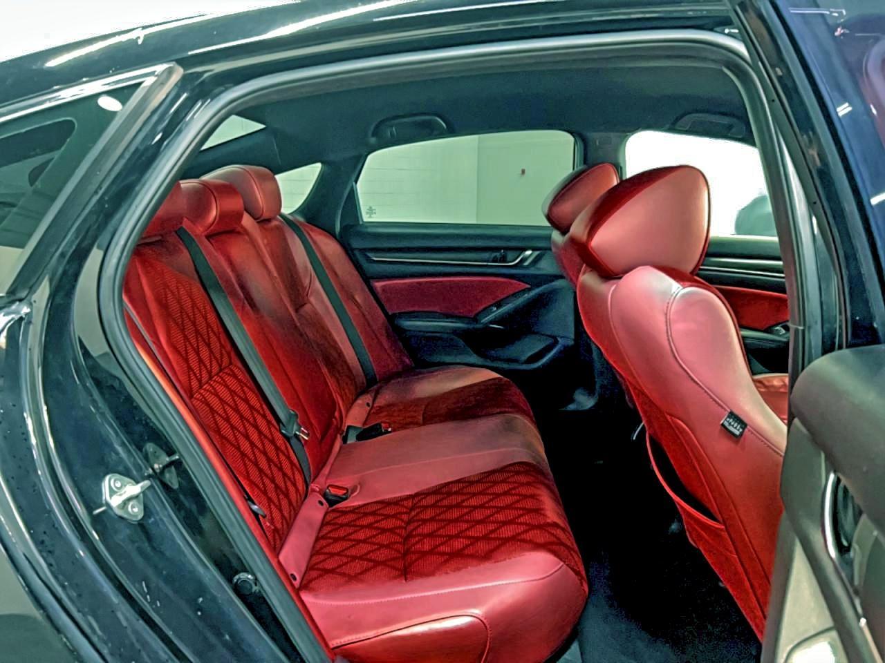 2019 Honda Accord Sport - Image 6