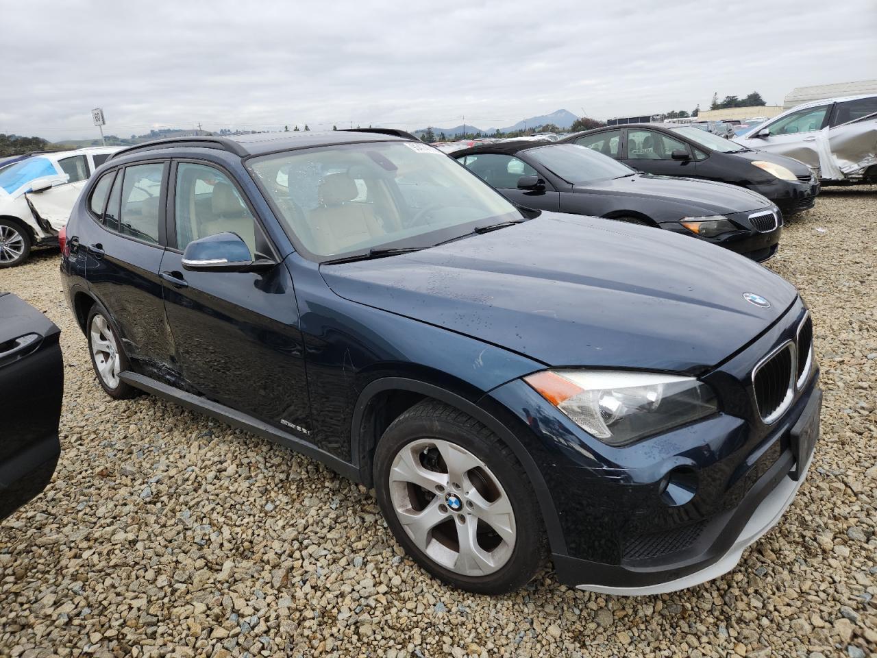 2015 BMW X1 Sdrive28I - Image 4