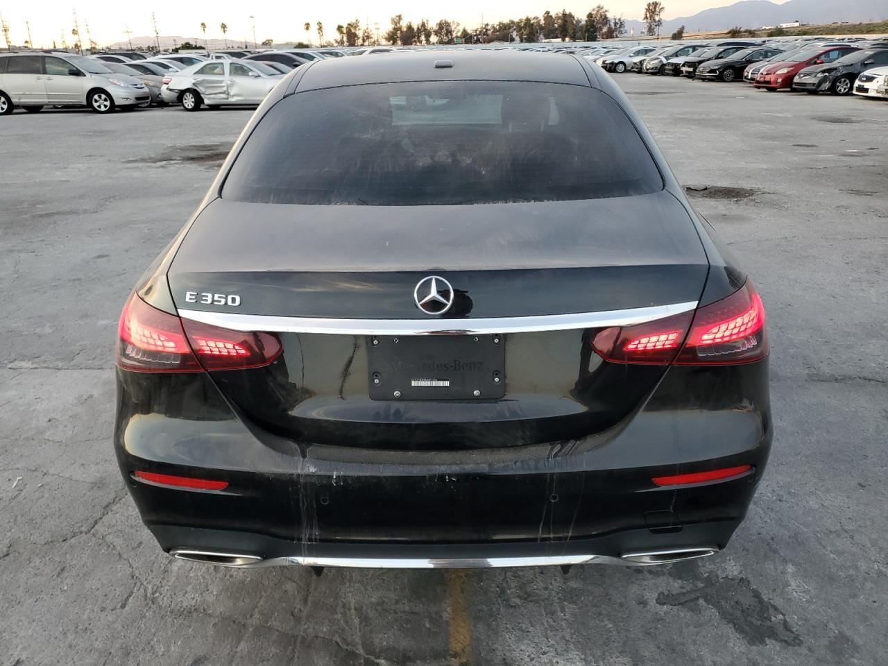 2021 Mercedes-Benz E 350 - Image 6