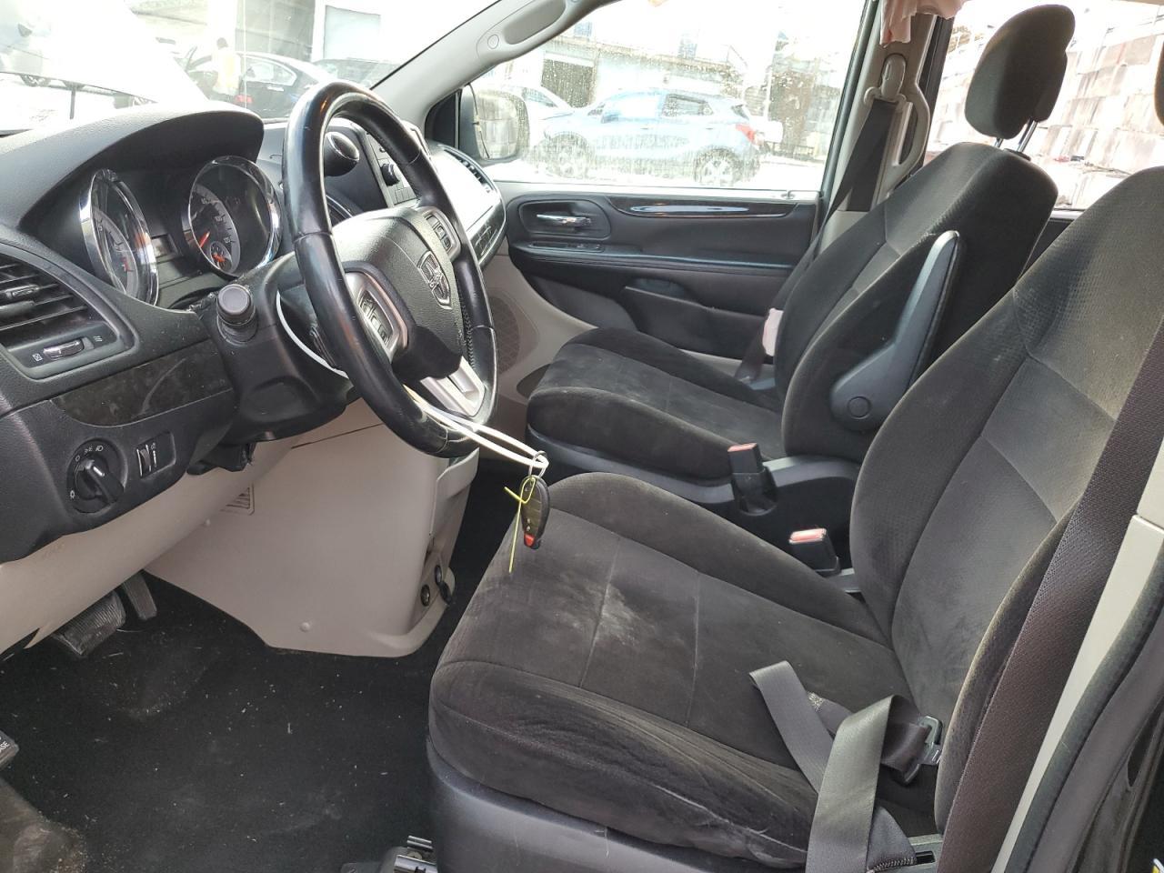 2013 Dodge Grand Caravan Se - Фото 7