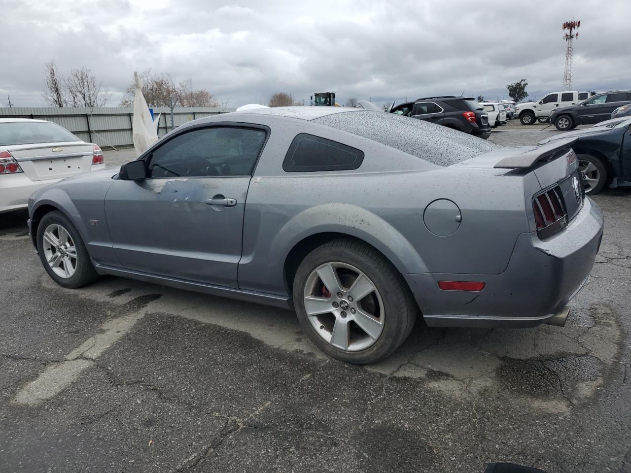 2006 Ford Mustang Gt - Image 2
