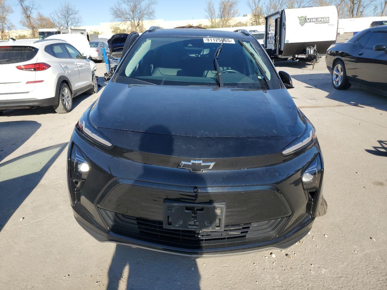 2023 Chevrolet Bolt Euv Premier - Image 5