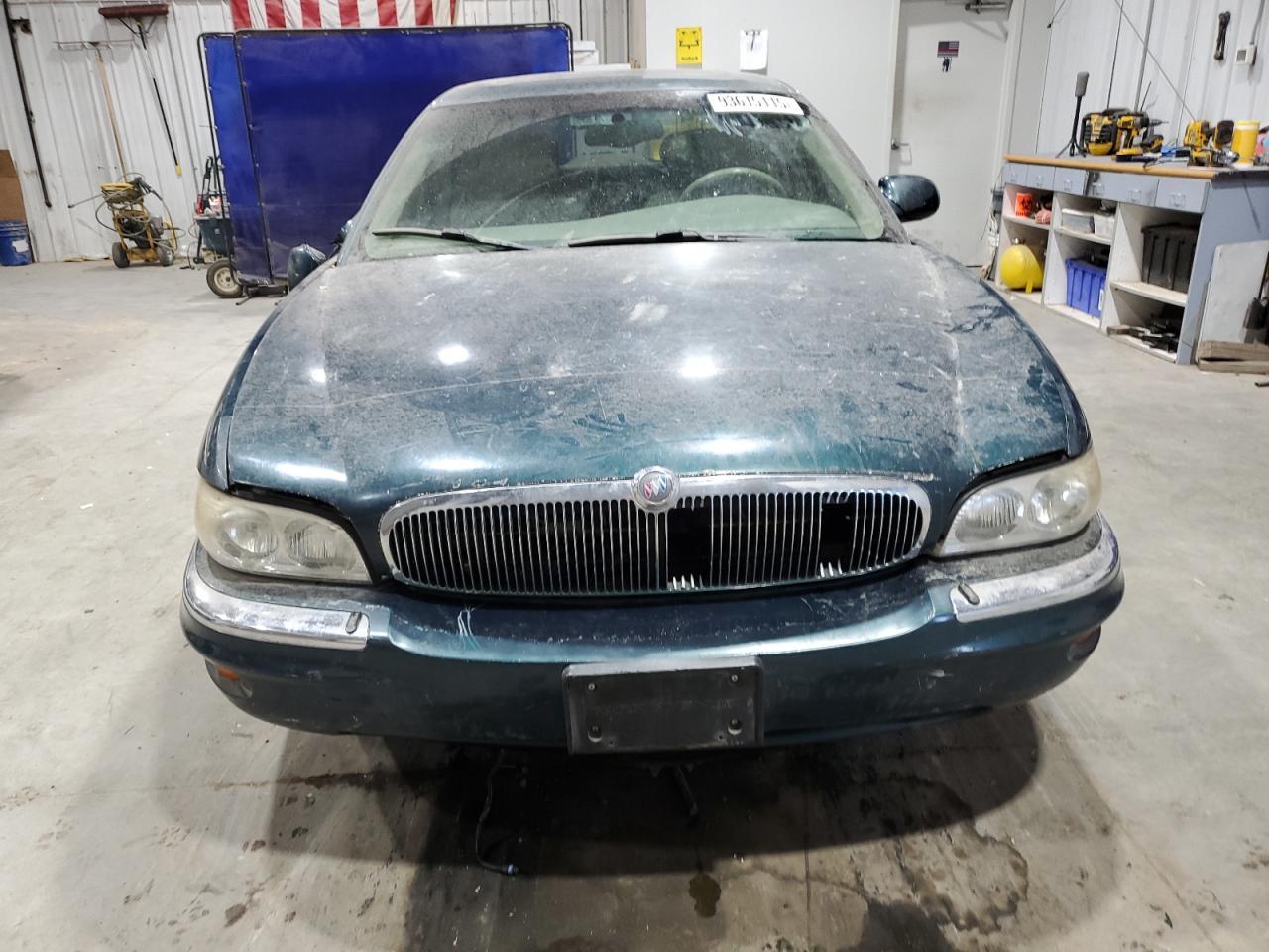 1999 Buick Park Avenue Ultra - Image 5
