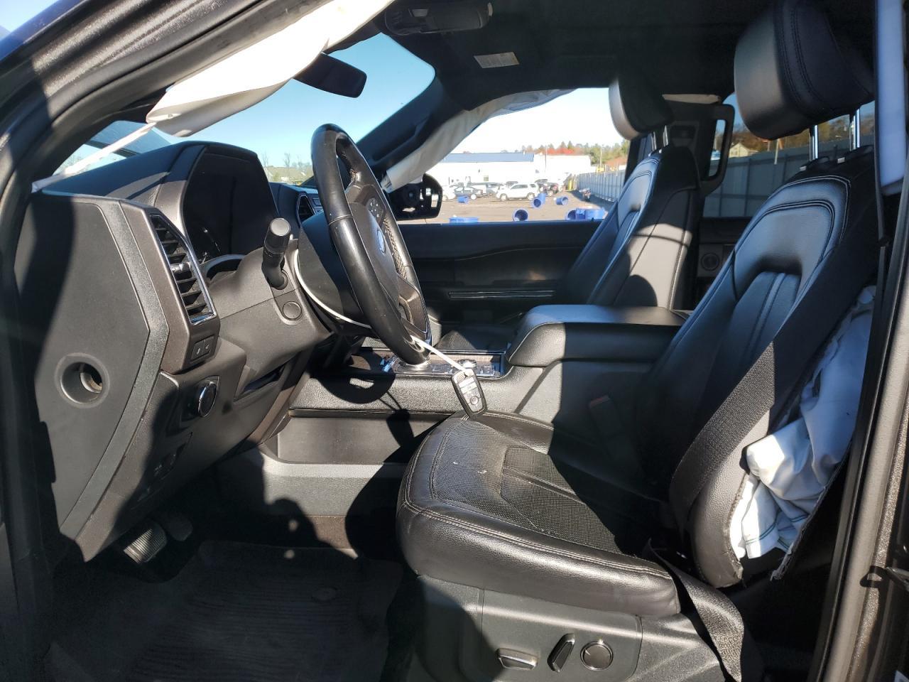 2021 Ford Expedition Limited - Image 7