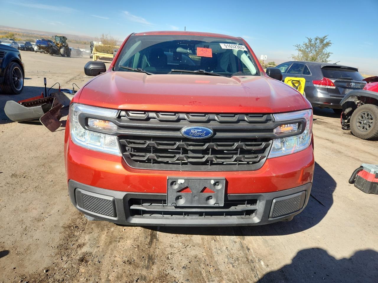 2024 Ford Maverick Xl - Фото 5