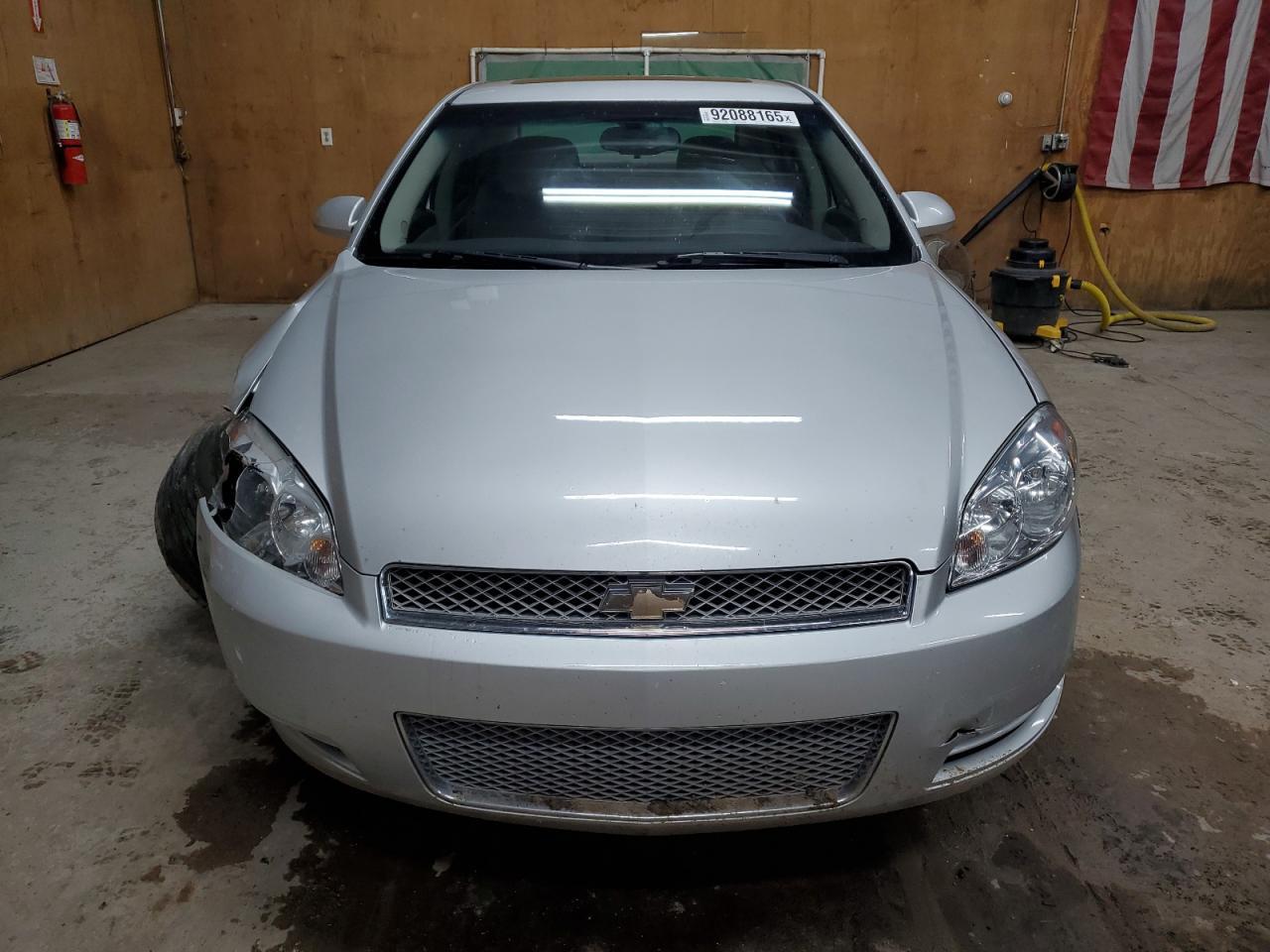 2015 Chevrolet Impala Limited Lt - Image 5