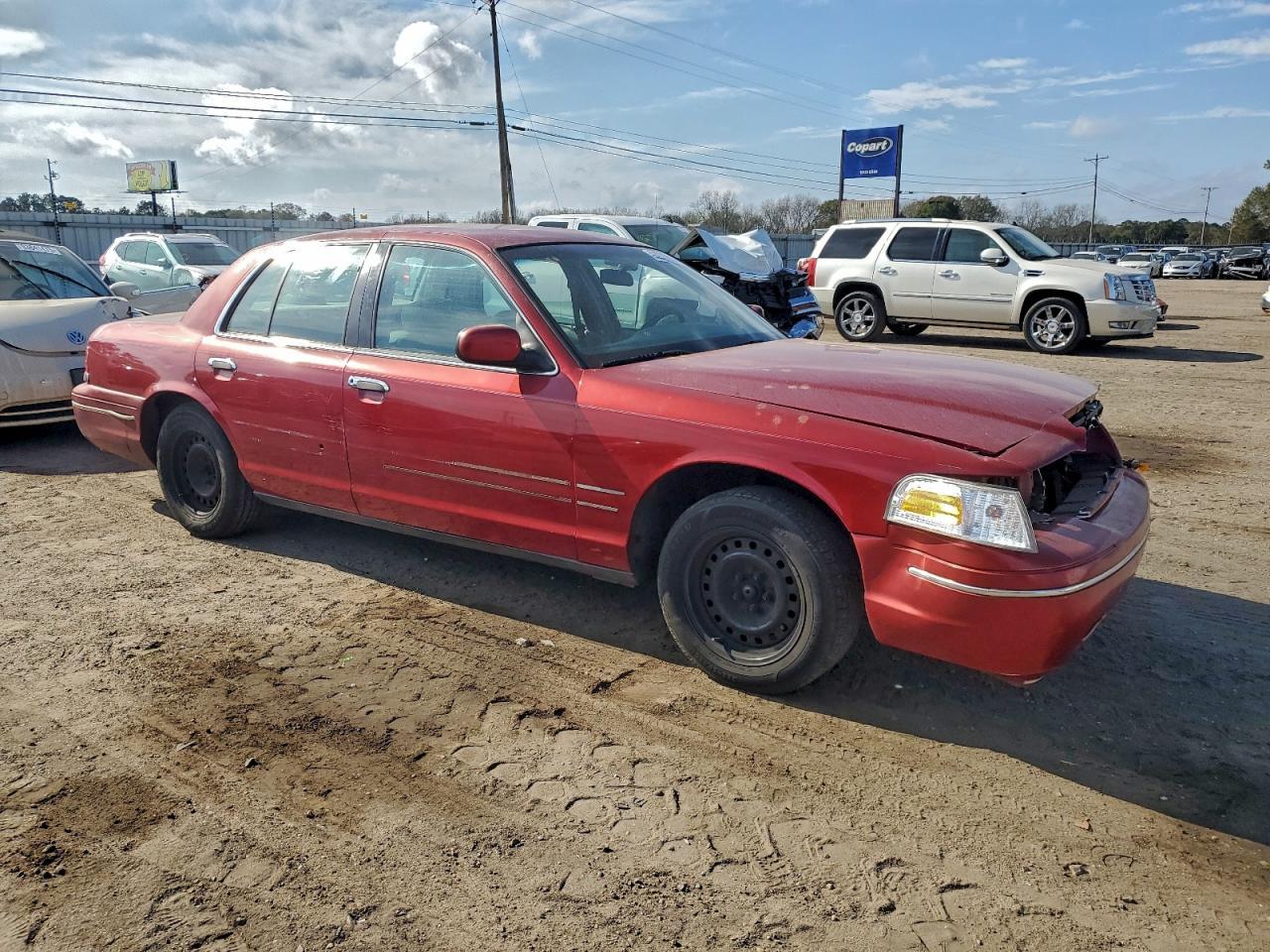 1999 Ford Crown Victoria Lx - Image 4
