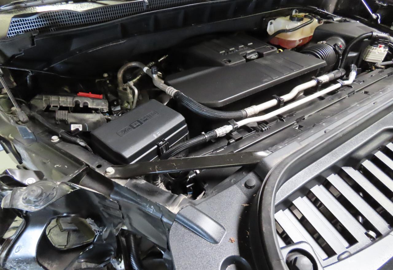 2022 GMC Sierra Limited K1500 Elevation - Фото 7