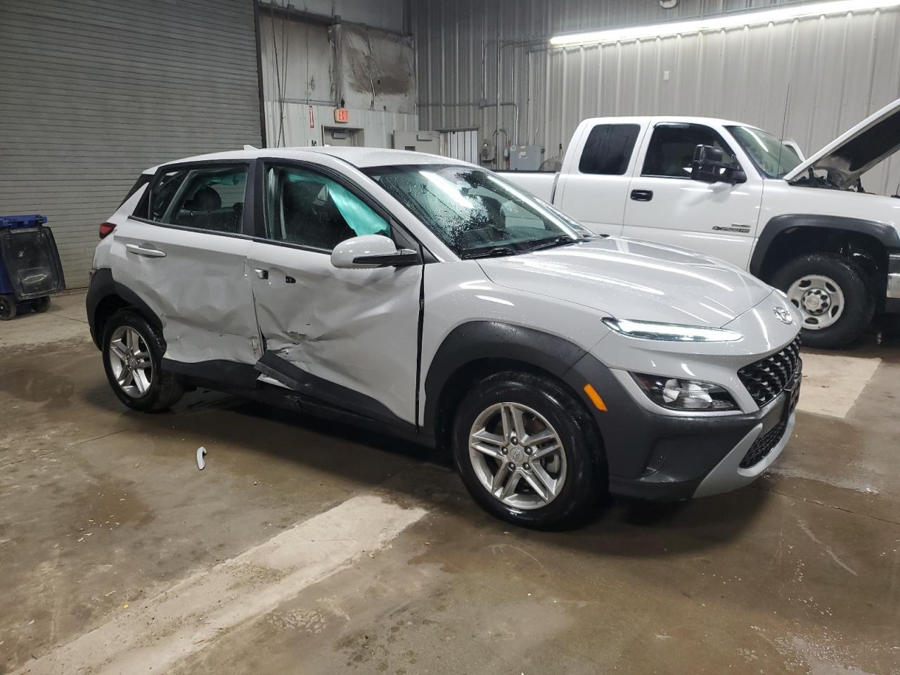 2022 Hyundai Kona Sel - Фото 4