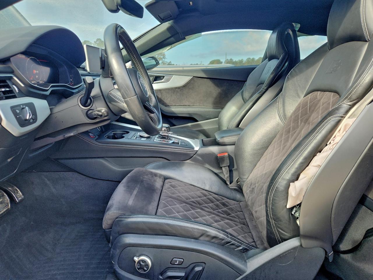 2019 Audi S5 Premium Plus - Image 7