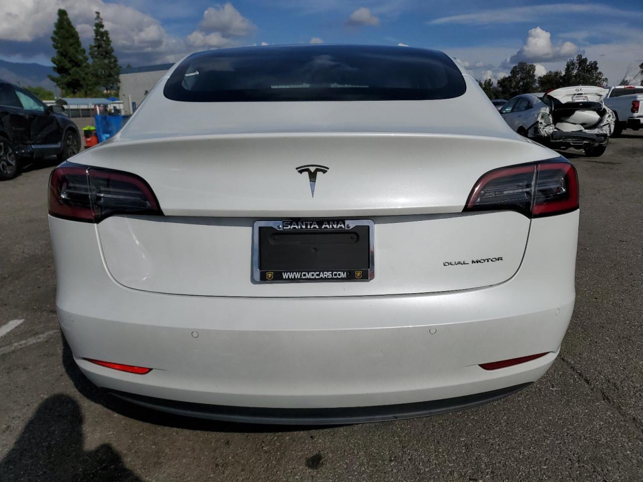 2020 Tesla Model 3 - Image 6