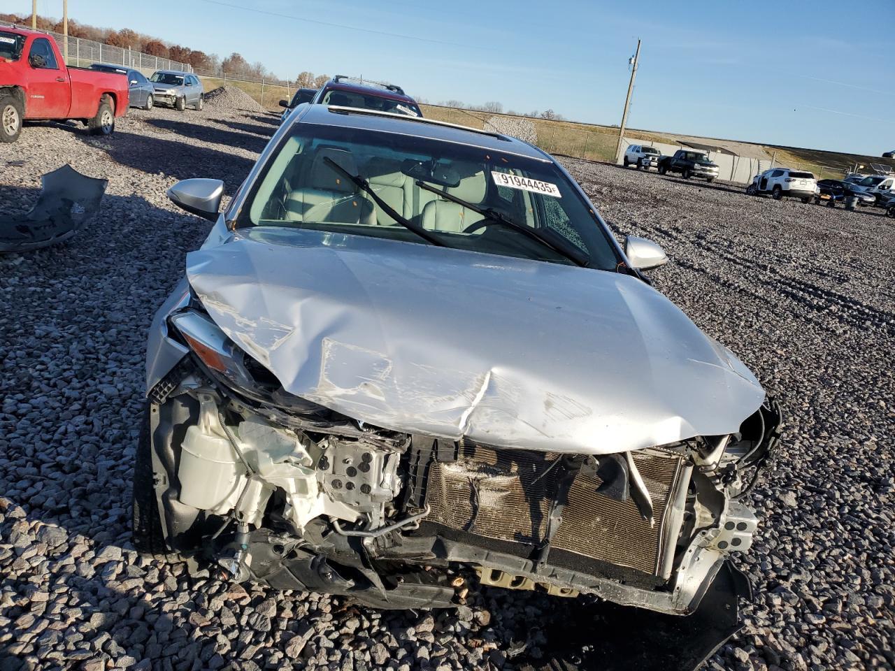 2013 Toyota Avalon Base - Фото 5